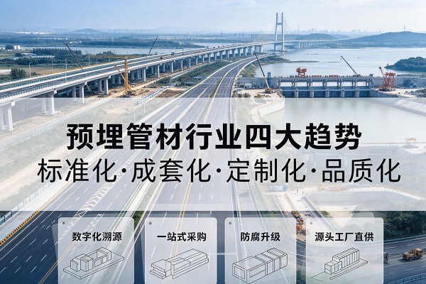包河行业发展趋势总结