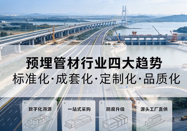 包河行业发展趋势总结