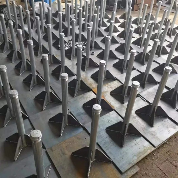 包河鑫亿呈沉降板生产
