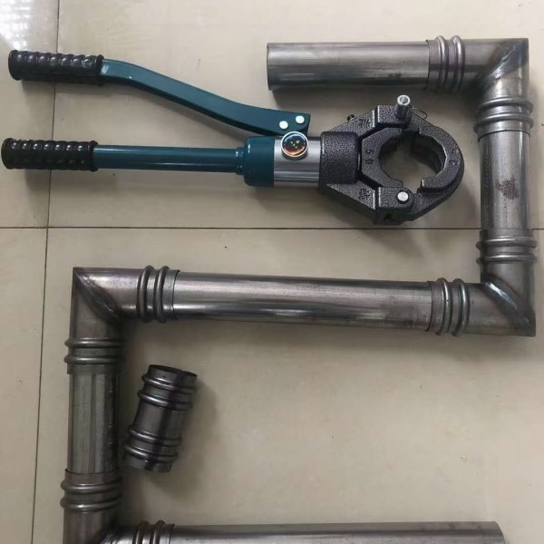 包河鑫亿呈冷却管